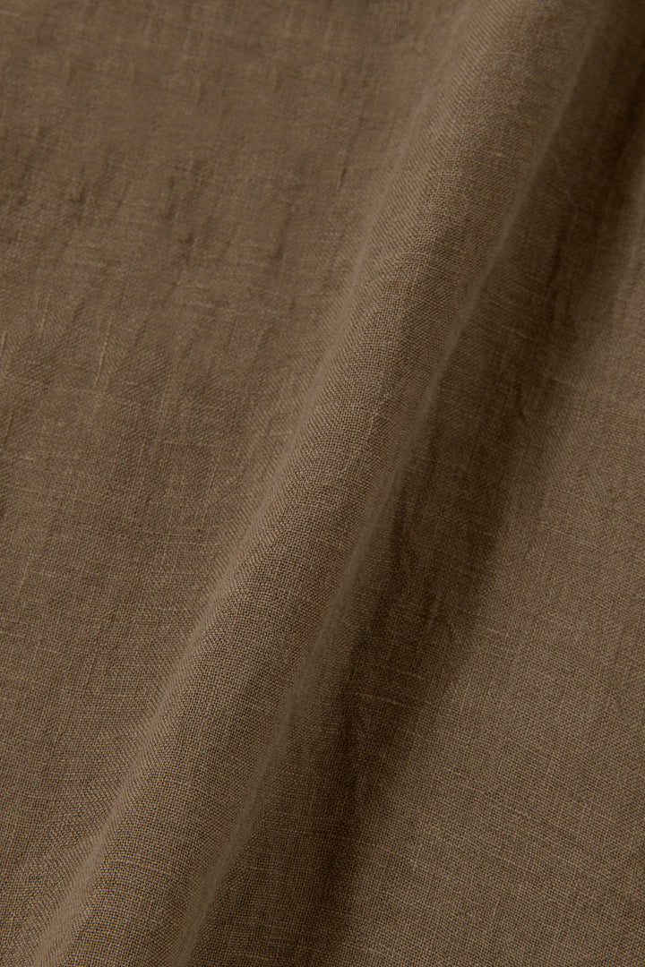 Warm Haori<br> gray 