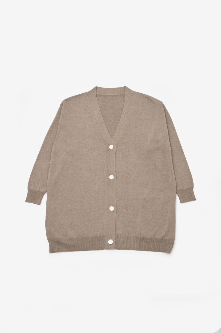 pullover pale lavender