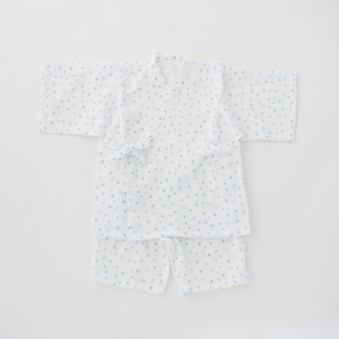 Dolman sleeve jinbei komon<br> 80-150cm