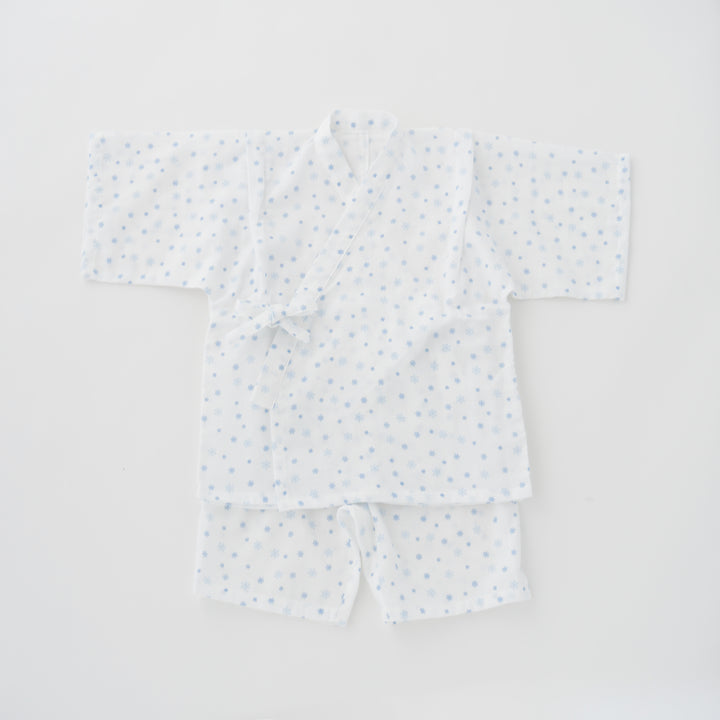 Dolman sleeve jinbei komon<br> 80-150cm