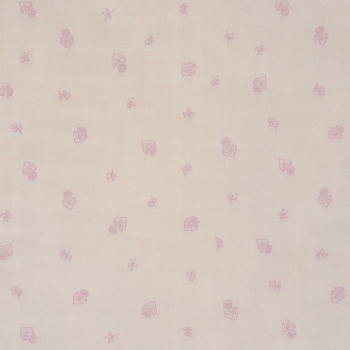 フード付タオルケット   heart