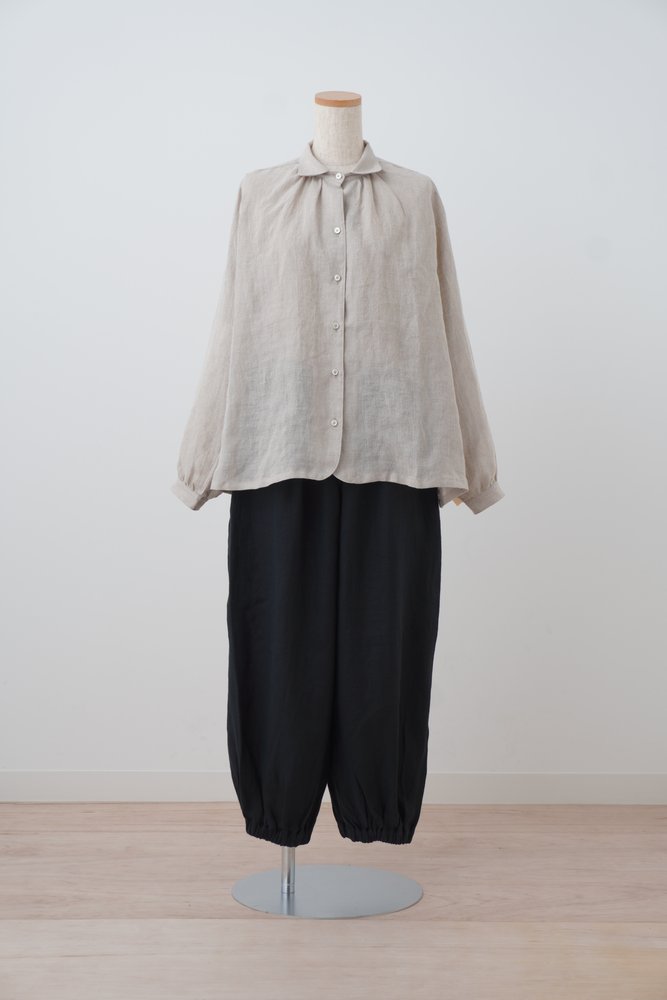 blouse hemp generation