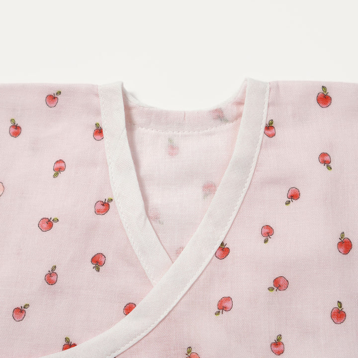 Combination underwear apple 