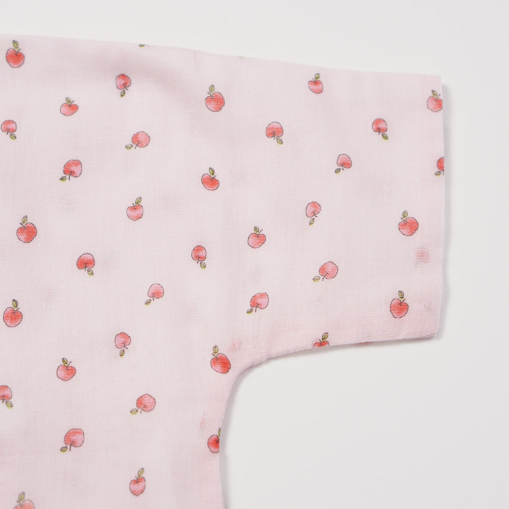 Combination underwear apple 