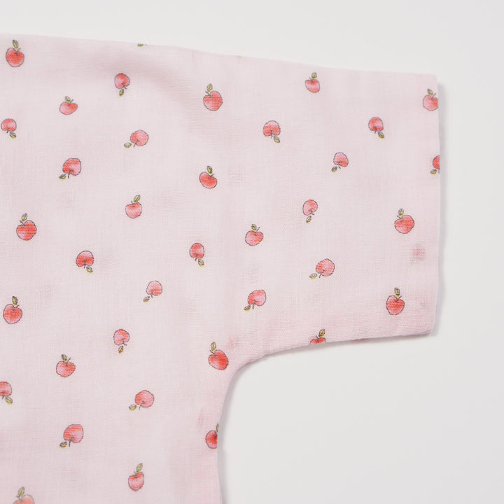 Combination underwear apple 
