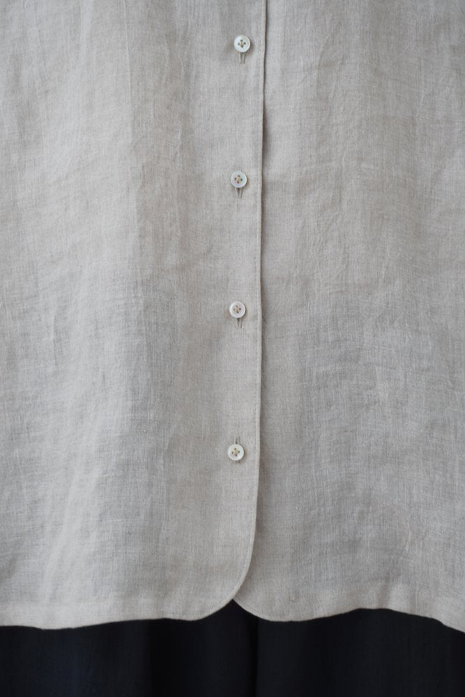 blouse hemp generation