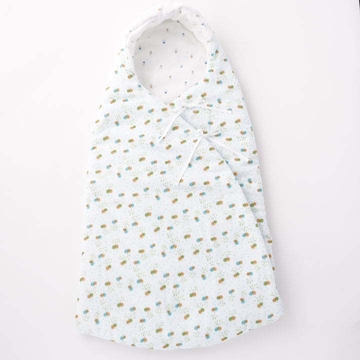 cotton sleeper<br> BR0476B542<br> Futaba 