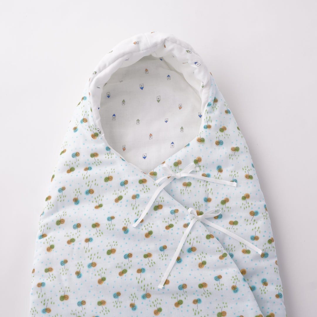 cotton sleeper<br> BR0476B542<br> Futaba 