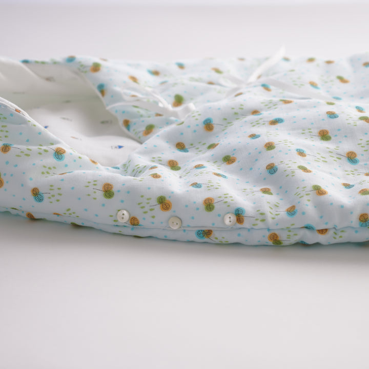 cotton sleeper<br> BR0476B542<br> Futaba 