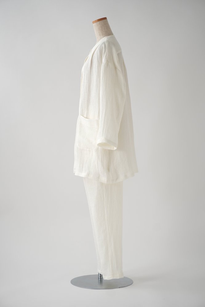 setup waffle cotton linen<br> AW0420Y739<br> generation 