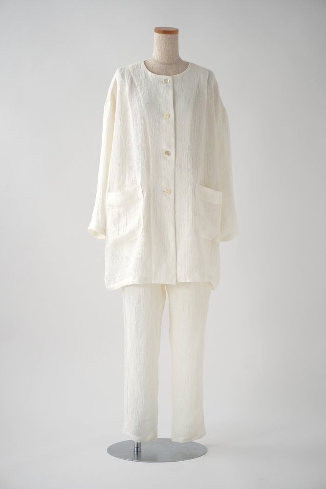 setup waffle cotton linen<br> AW0420Y739<br> generation 