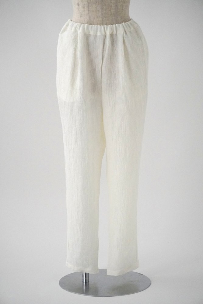 setup waffle cotton linen<br> AW0420Y739<br> generation 