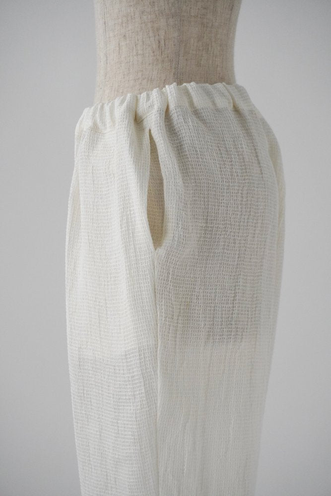 setup waffle cotton linen<br> AW0420Y739<br> generation 