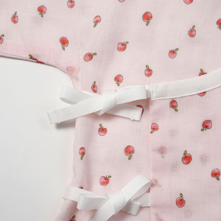 Combination underwear apple 