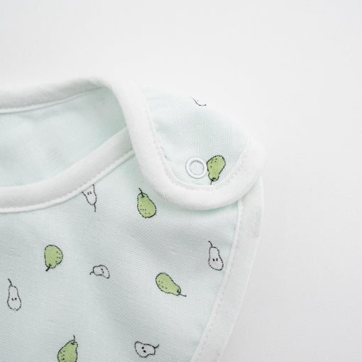 Bandana tie pear 