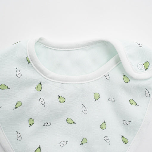 Bandana tie pear 