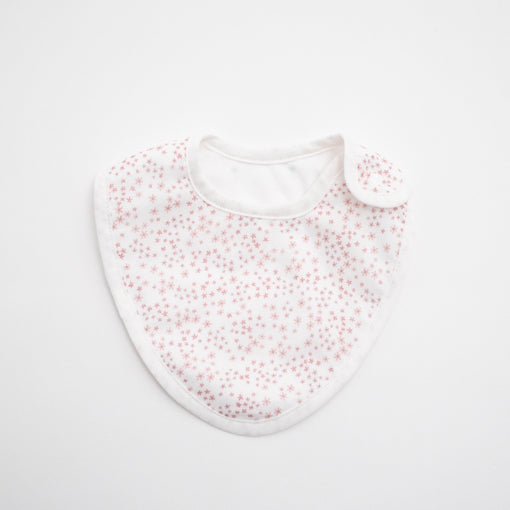 ベビー3点<br>小花<br>オンライン限定5％OFF