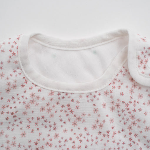 bandana tie floret 