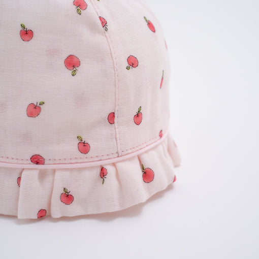 hat apple 