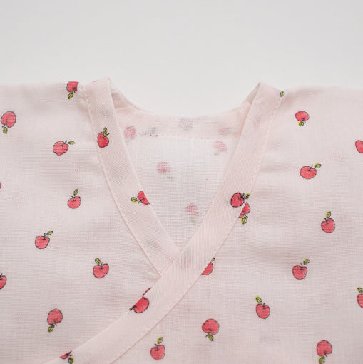 Combination underwear apple 