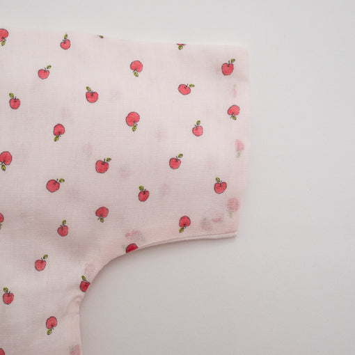 Combination underwear apple 
