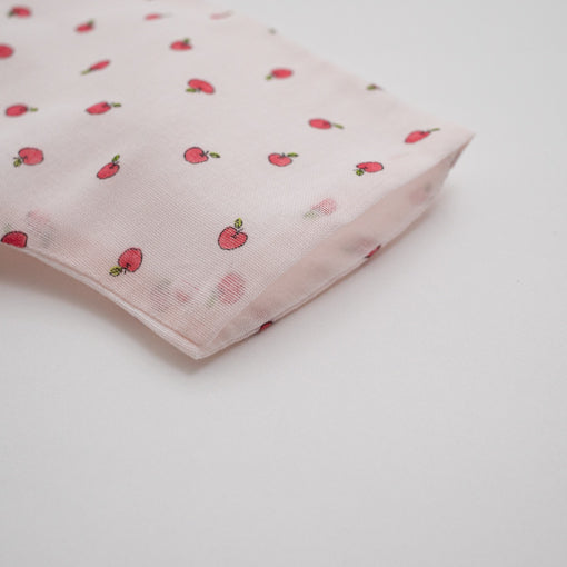 Combination underwear apple 