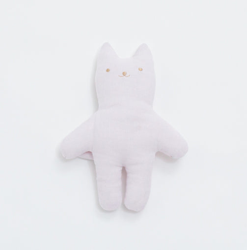 ぬいぐるみ　ねこ