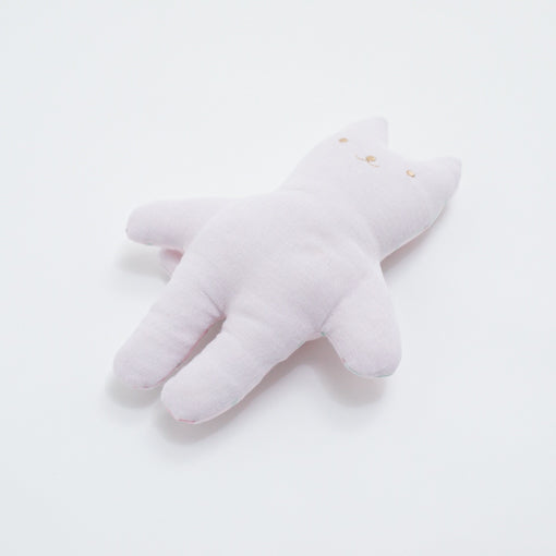 ぬいぐるみ　ねこ