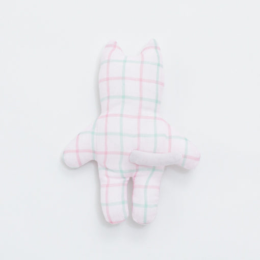 ぬいぐるみ　ねこ