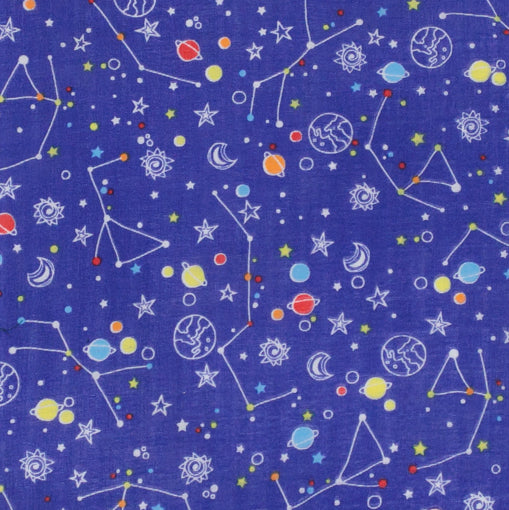 袋大　 宇宙