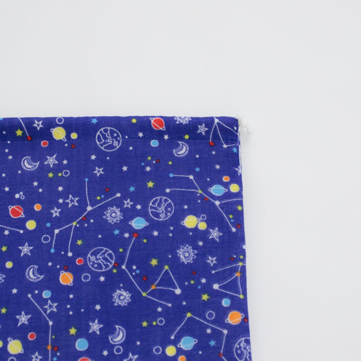 袋大　 宇宙