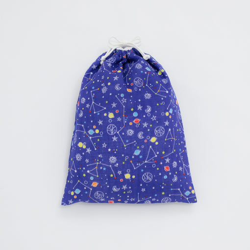 袋大　 宇宙