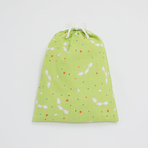 bag size sheep 