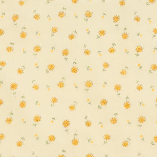 袋大　 黄色花
