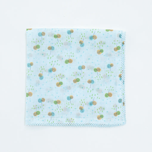 Meal handkerchief Futaba 