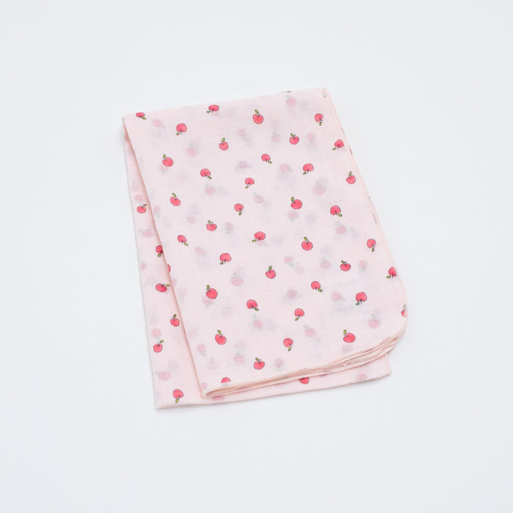 Thin Blanket &amp; Tenugui Ringo 