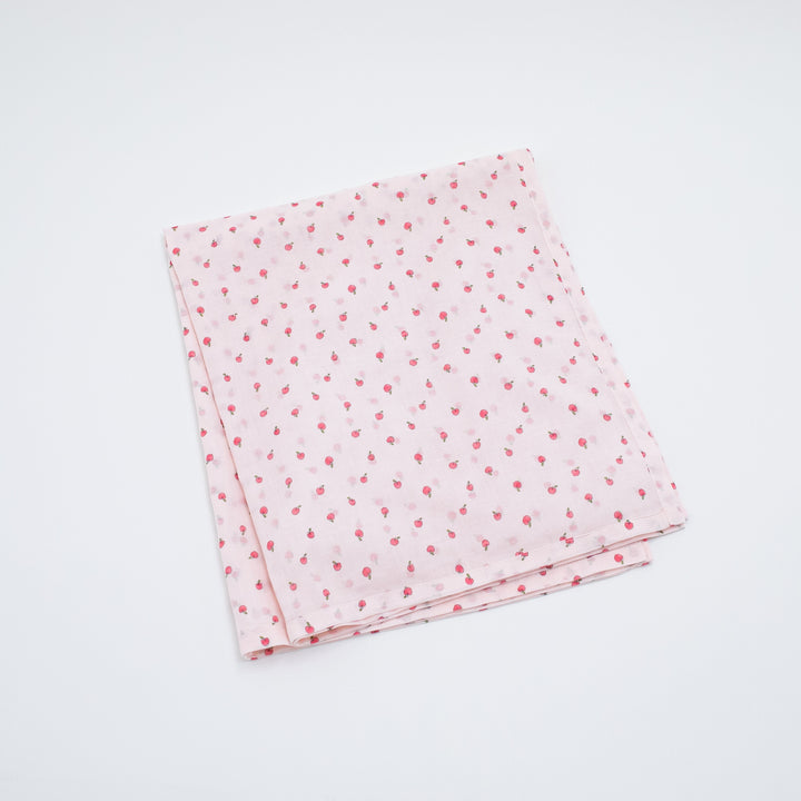 Thin Blanket &amp; Tenugui Ringo 