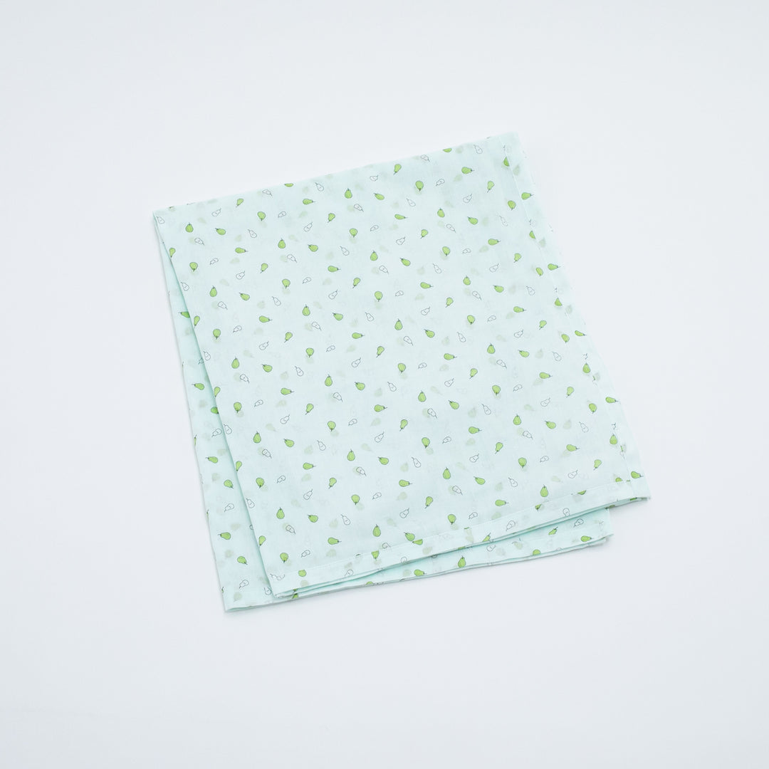 Thin Blanket &amp; Tenugui Pear 