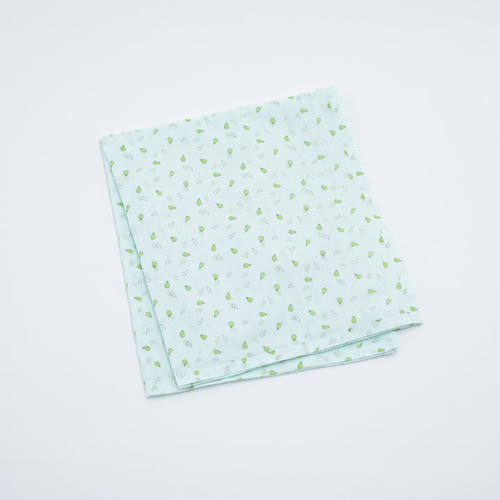 Thin Blanket &amp; Tenugui Pear 
