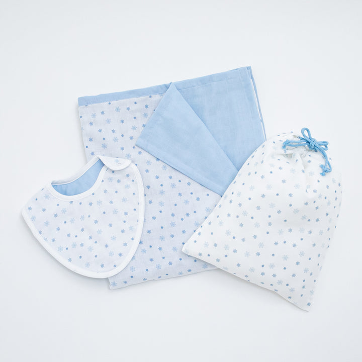 ベビー3点<br>小紋<br>オンライン限定5％OFF